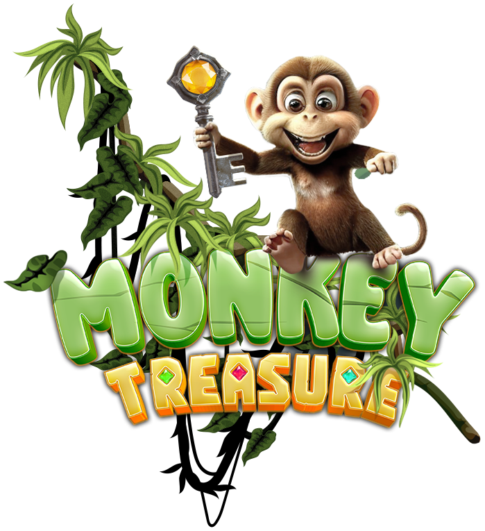 Monkey Treasure