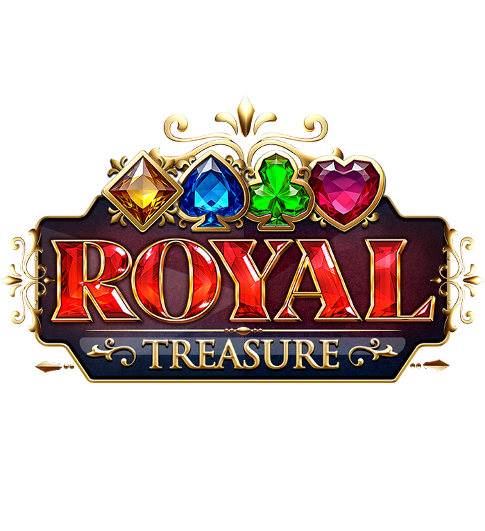 Royal Treasure