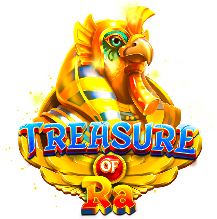Treasure Of Ra
