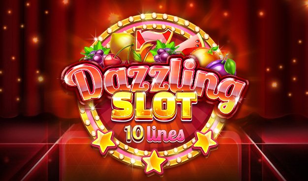 Dazzling Slot 10