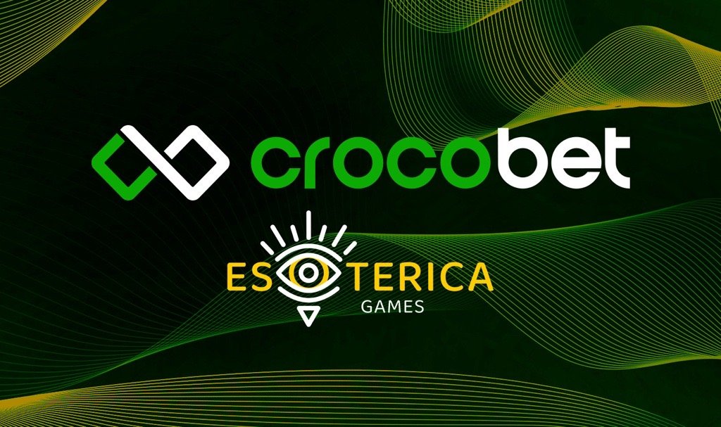 New partnership with Crocobet