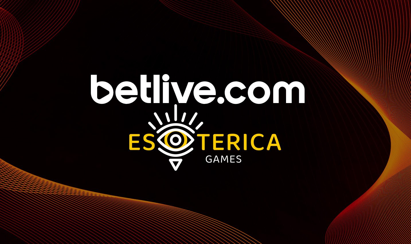 New partnership with Betlive