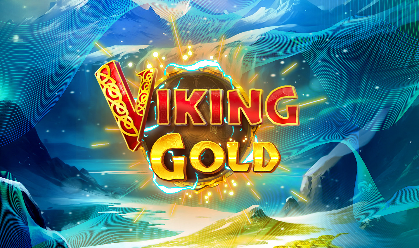 Release Viking Gold